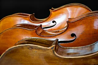 Violiner